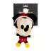 Buckle-Down Mickey Mouse Santa Hat Plush Dog Toy image thumbnail 2