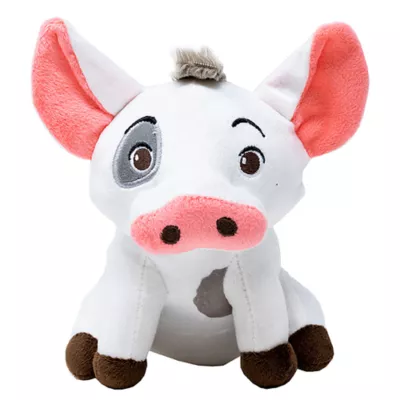Product Buckle-Down Moana Pua Plush Dog Toy