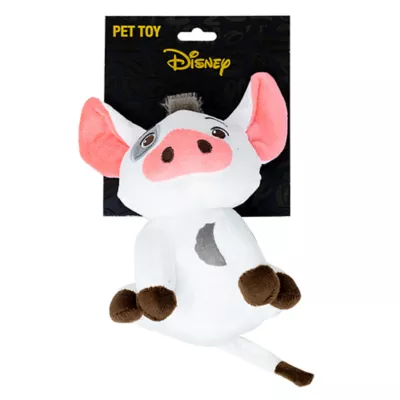 Product Buckle-Down Moana Pua Plush Dog Toy