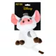 Product Buckle-Down Moana Pua Plush Dog Toy