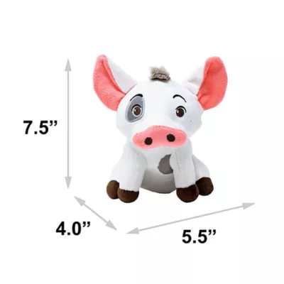 Product Buckle-Down Moana Pua Plush Dog Toy