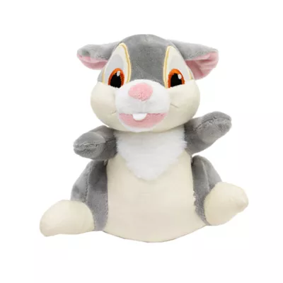 Product Buckle-Down Bambi Thumper Rabbit Plush Dog Toy