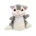 Buckle-Down Bambi Thumper Rabbit Plush Dog Toy image thumbnail 1