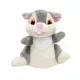 Product Buckle-Down Bambi Thumper Rabbit Plush Dog Toy