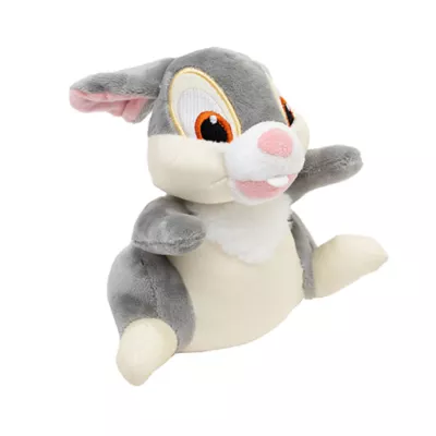 Product Buckle-Down Bambi Thumper Rabbit Plush Dog Toy
