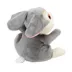 Buckle-Down Bambi Thumper Rabbit Plush Dog Toy image thumbnail 3