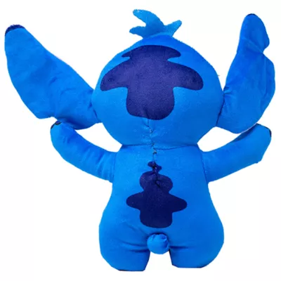 Product Buckle-Down Lilo and Stitch Plush Dog Toy