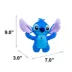 Buckle-Down Lilo and Stitch Plush Dog Toy image thumbnail 4