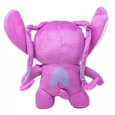 Product Buckle-Down Lilo and Stitch Angel Plush Dog Toy