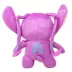 Buckle-Down Lilo and Stitch Angel Plush Dog Toy image thumbnail 2