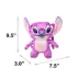 Buckle-Down Lilo and Stitch Angel Plush Dog Toy image thumbnail 4