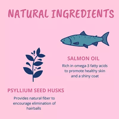 Under the Weather Hairball Gel for Cats, 103.5 g - Image 3