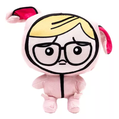 Product Buckle-Down A Christmas Story Ralphie Plush Dog Toy