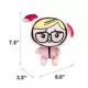 Product Buckle-Down A Christmas Story Ralphie Plush Dog Toy