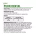 HomeoPet Feline Purr Dental Cat Supplement, 15mL bottle image thumbnail 2