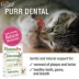 HomeoPet Feline Purr Dental Cat Supplement, 15mL bottle image thumbnail 3
