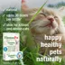 HomeoPet Feline Hairball Cat Supplement, 15 ml bottle image thumbnail 5
