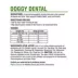 HomeoPet Doggy Dental Dog Supplement, 15 ml bottle image thumbnail 2