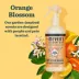 Mrs. Meyer's Clean Day Pet Odor Neutralizer - Orange Blossom Scent, 355ml image thumbnail 2