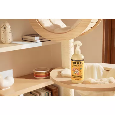 Product Mrs. Meyer's Clean Day Pet Odor Neutralizer - Orange Blossom Scent, 355ml