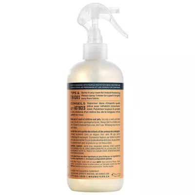 Product Mrs. Meyer's Clean Day Pet Odor Neutralizer - Orange Blossom Scent, 355ml