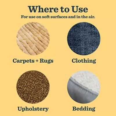 Product Mrs. Meyer's Clean Day Pet Odor Neutralizer - Orange Blossom Scent, 355ml