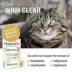 HomeoPet® Cat Supplement - Natural Dewormer for Hookworms, Roundworms, Tapeworms & Whipworms, 15 ml image thumbnail 3