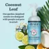 Mrs. Meyer's Clean Day Pet Odor Neutralizer - Coconut Leaf Scent, 355ml image thumbnail 2