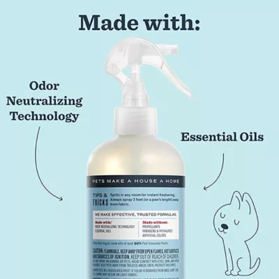 Product Mrs. Meyer's Clean Day Pet Odor Neutralizer - Coconut Leaf Scent, 355ml