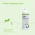 Dechra, TrizEDTA Aqueous Flush for Dogs, Cats & Horses, Mulituse Ear Cleanser image thumbnail 3
