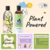 kin+kind Flea+Tick Dog Lavender Shampoo, Plant-based & Vet Approved, Lavender Scent, 12-fl oz bottle image thumbnail 4