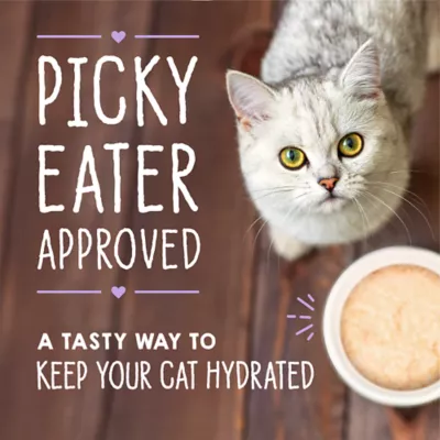 Stella & Chewy's Carnivore Cravings Adult Cat Wet Food - Grain Free, Purrfect Pate, 2.8 Oz - Image 6