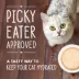 Stella & Chewy's Carnivore Cravings Adult Cat Wet Food - Grain Free, Purrfect Pate, 2.8 Oz image thumbnail 6