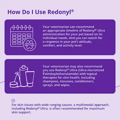 Dechra, Redonyl Ultra Soft Chews for Dogs, 120 Count - Image 5