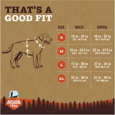 Arcadia Trail® Magnetic Harness - Image 3