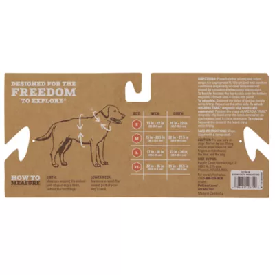 Arcadia Trail® Magnetic Harness - Image 8