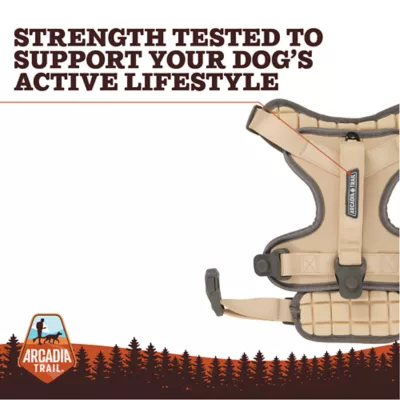 Arcadia Trail® Magnetic Harness - Image 6