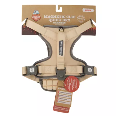 Arcadia Trail® Magnetic Harness - Image 7