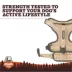 Arcadia Trail® Magnetic Harness image thumbnail 6