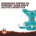 Arcadia Trail® Magnetic Harness image thumbnail 6
