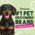 TropiClean Berry and Coconut Deep Cleansing Shampoo for Pets, 591ml image thumbnail 3