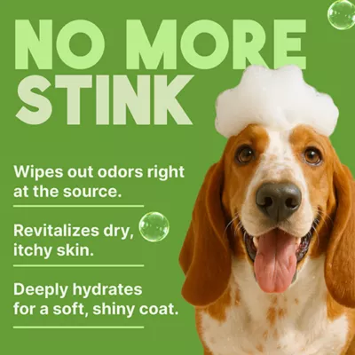 TropiClean Berry and Coconut Deep Cleansing Shampoo for Pets, 591ml - Image 4