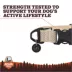 Arcadia Trail® Lightweight Collar image thumbnail 6