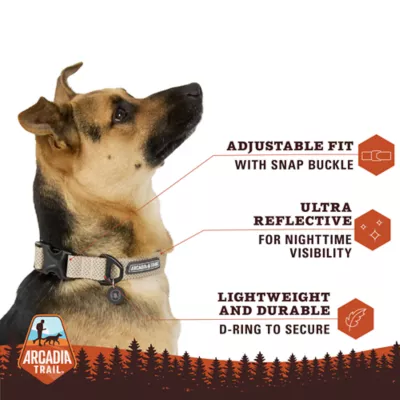 Arcadia Trail® Lightweight Collar - Image 2
