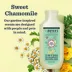 Mrs. Meyer's Clean Day 3 in 1 Dog Shampoo - Sweet Chamomile Scent, 414ml image thumbnail 2