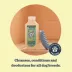 Mrs. Meyer's Clean Day 3 in 1 Dog Shampoo - Sweet Chamomile Scent, 414ml image thumbnail 3