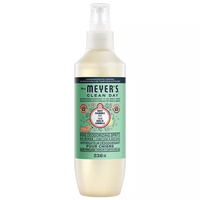 Mrs. Meyer's Clean Day Dog Deodorizing Spray - Sweet Chamomile Scent, 236ml - Image 1