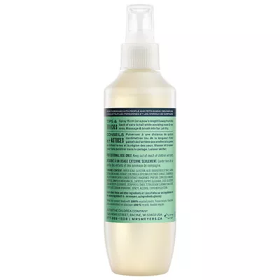 Mrs. Meyer's Clean Day Dog Deodorizing Spray - Sweet Chamomile Scent, 236ml - Image 7