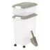 IRIS. Airtight Pet Food Container, 3 pc image thumbnail 1