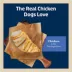Blue Buffalo® Bits Soft & Chewy All Life Stages Dog Training Treats 19 oz image thumbnail 3